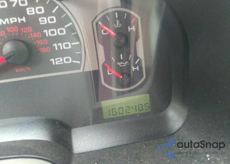 2008 Ford F-150 60Th Anniversary/Xl/Xlt from USA, damaged, VIN 1FTRW14W58FB88937